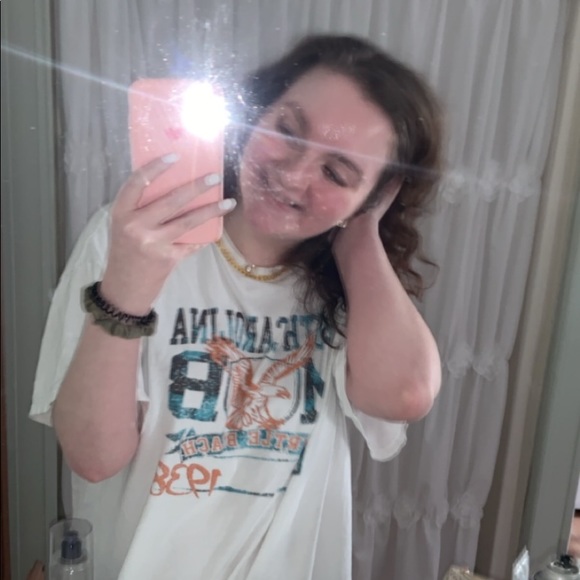 Meet your Posher, Kaeli - Picture 4 of 11